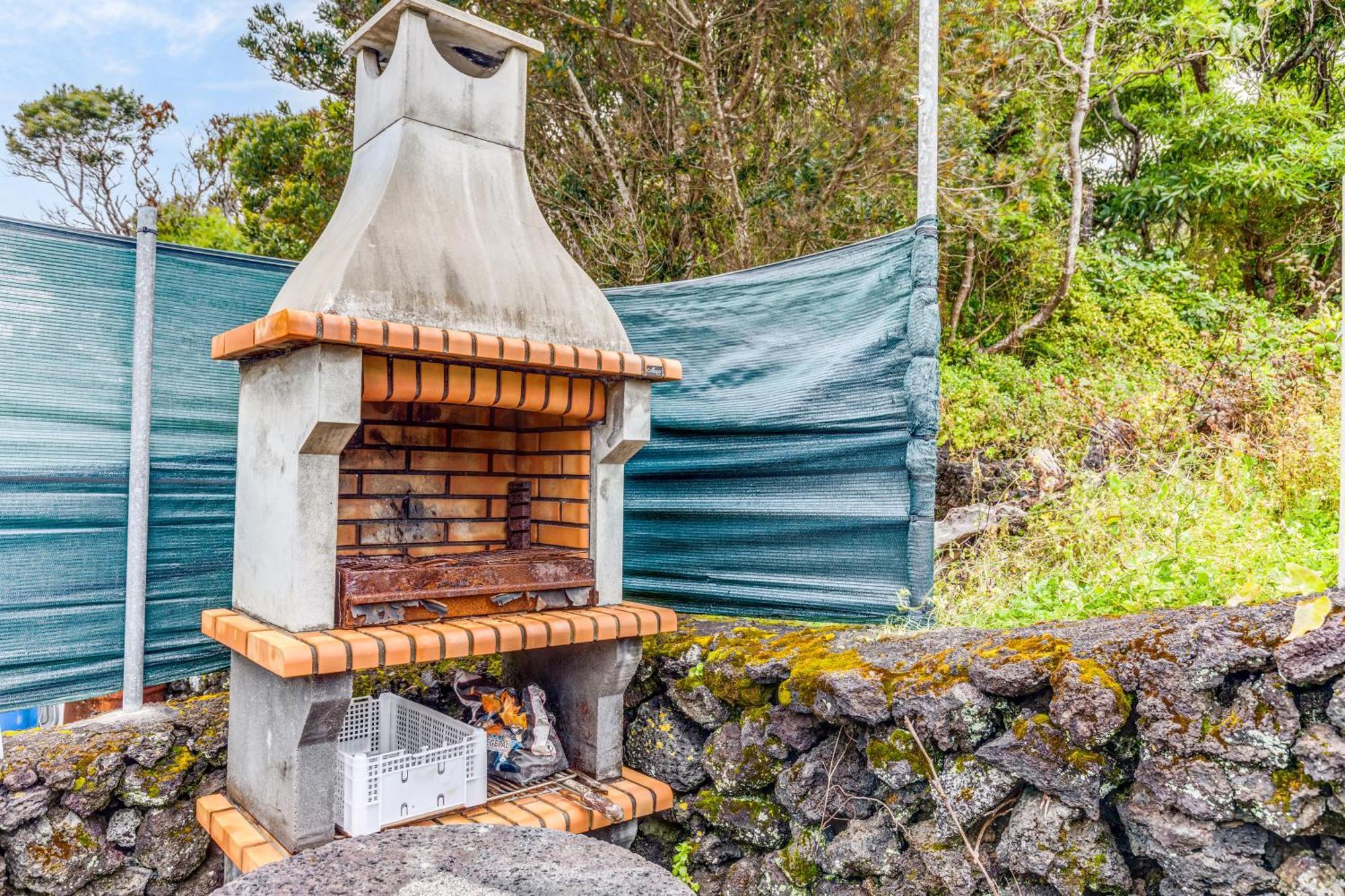 Villa Retiro Dos Cabritos São Mateus Exterior foto