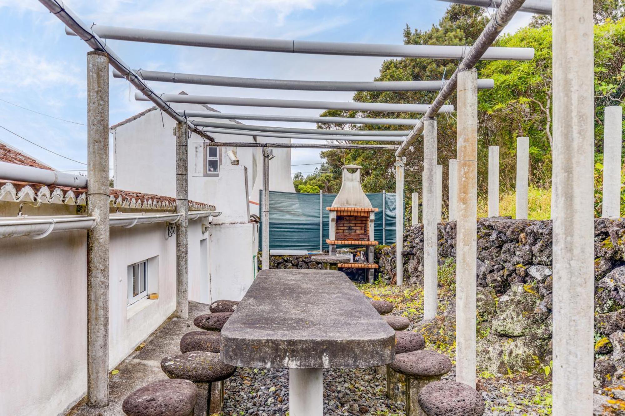 Villa Retiro Dos Cabritos São Mateus Exterior foto